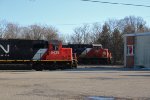 CN 5435 & CN 3897